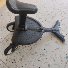YOYO buggy board