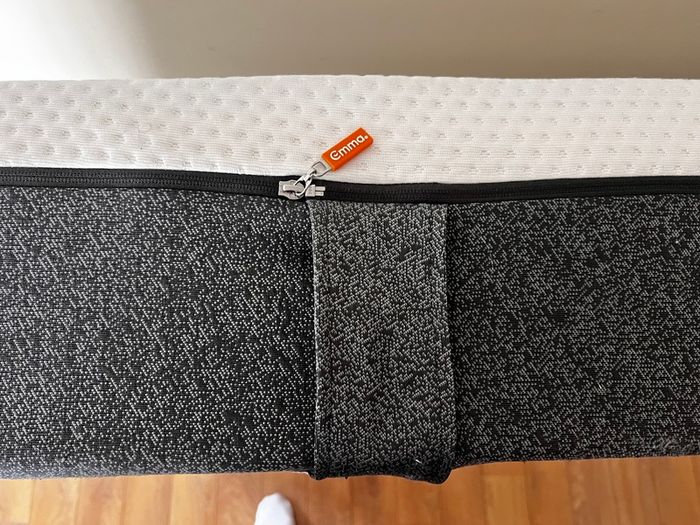 EMMA mattress double size