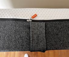 EMMA mattress double size