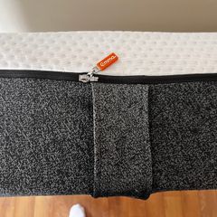 EMMA mattress double size