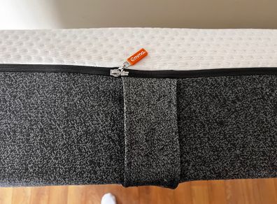 EMMA mattress double size