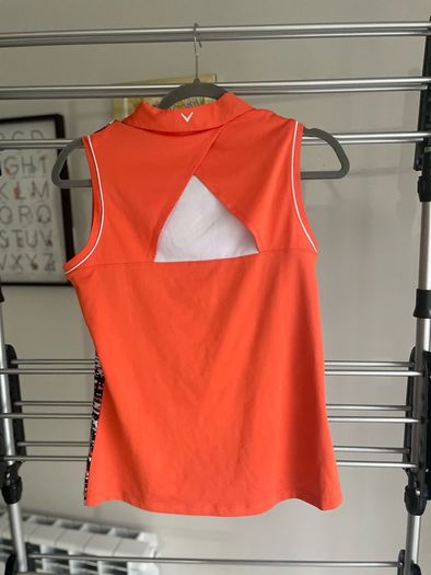 Callaway tops Size S