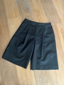 Massimo Dutti Bermuda Shorts