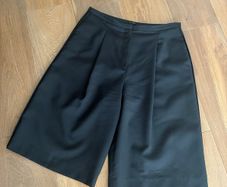 Massimo Dutti Bermuda Shorts