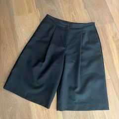 Massimo Dutti Bermuda Shorts