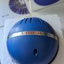 Blue Microphones "The Ball" Made in Latvia (c. 2003-4) - Low Serial #004120 Image 6