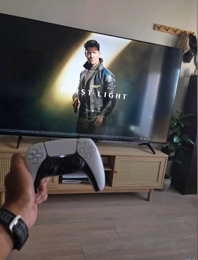 007 game ps5
