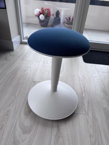 IKEA NILSERIK sit/stand office chair
