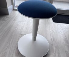 IKEA NILSERIK sit/stand office chair
