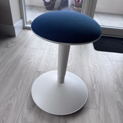 IKEA NILSERIK sit/stand office chair