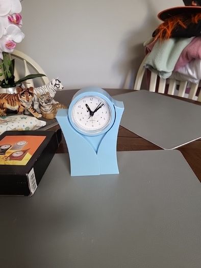 Clock brand new
