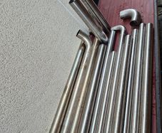 Stainless Tube