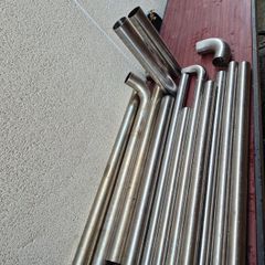 Stainless Tube
