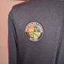 Polo Ralph Lauren 1967 Blue Full Zip track jacket - Small size Image 3
