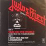 Judas Priest Take On The World Image 4