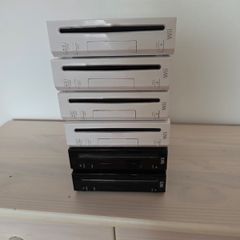 Nintendo Wii