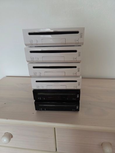 Nintendo Wii