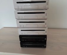 Nintendo Wii