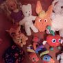All Sorts Of Toys (used). Image 3