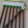 Hitachi 25mm X 400mm Sds Max Chisels Image 4