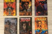 Preacher