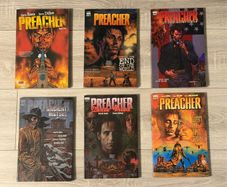 Preacher
