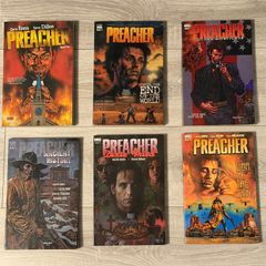Preacher