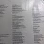 The Who vinyl lp. Irish pressing Image 3