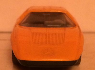 Wiking Mercedes C111