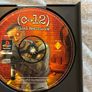 C-12 Final Resistance. PS1 Image 5