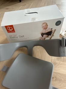 Stokke Tripp Trapp set - baby set