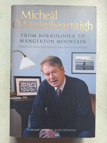 REDUCED PRICE    Gaa /sporting Books /biographies.
