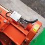 digger flail mover Image 5
