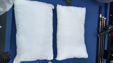 decorative cushions