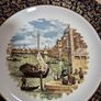 Decorative wall plates, Wood and Sons Image 6