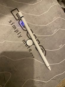 iPad pen