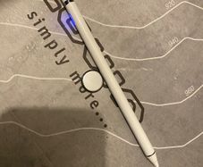 iPad pen