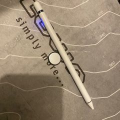 iPad pen