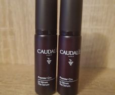 Caudalie Premier Cru The serum 10ml. 10e each. 10ml worth over 30e
