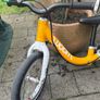 Woom Go 1 balance bike Image 4