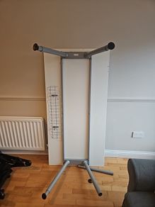 IKEA Adjustable Height Desk