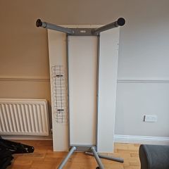 IKEA Adjustable Height Desk