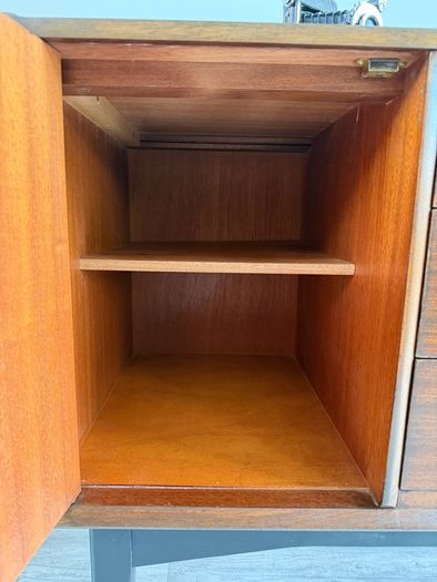 Mid Century Sideboard