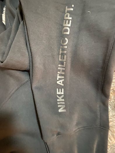 Nike Mens Tracksuit