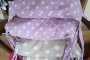 4 Cushion 34 x 34 cm