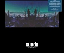 Suede - The Blue Hour Vinyl Boxset