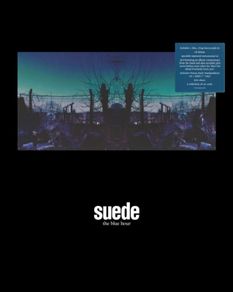 Suede - The Blue Hour Vinyl Boxset