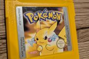 pokemon yellow