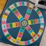 1991 Vintage Trivial pursuit master Game-Genus, 3rd edition Image 9