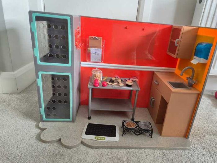 Our Generation Vet Clinic